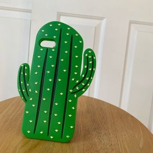 SOLD! Cactus iPhone 7 Case